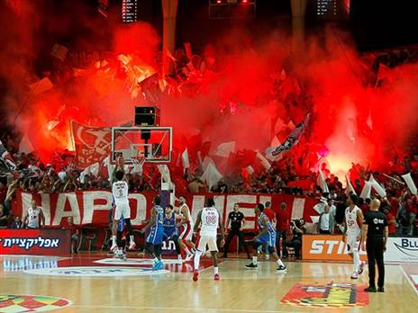 אווירה מחשמלת (אלן שיבר)