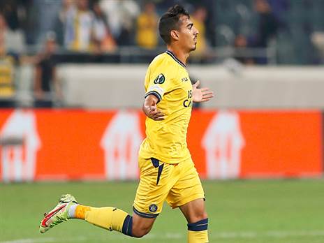 יישאר בצהוב? חוזז (אלן שיבר)