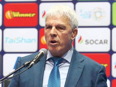 כבוד. פונטי (איגוד הג'ודו)