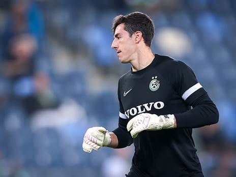 צפוי להאריך את החוזה. כהן (מאור אלקסלסי)