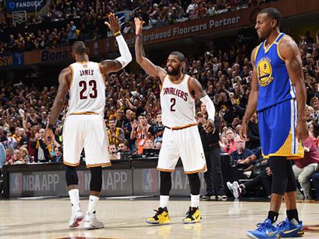 איחוד בדרך? (GETTY)