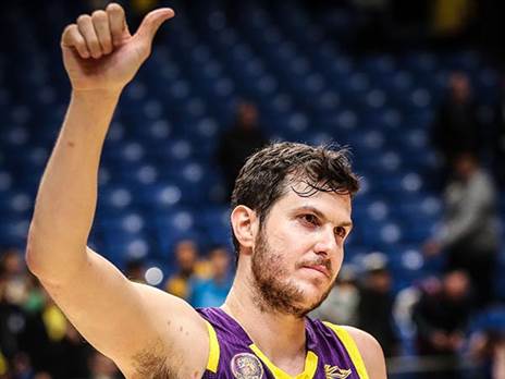 הפך את חולון לקבוצה מנצחת (אלן שיבר)