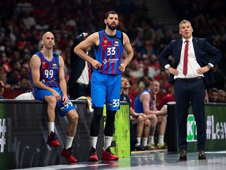 מכבי תפעל? (GETTY)