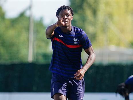 מחכה לנבחרת הנוער. טורה (GETTY)