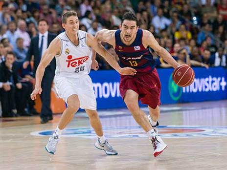 סטורנסקי וג'יי סי קארול. עבר זמן (GETTY)