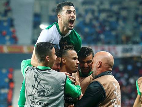 מירוץ האליפות יהיה מרתק (אלן שיבר)