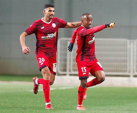 מנשה זלקה. רוצה לפרוש במועדון (אלן שיבר)