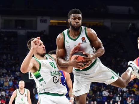 עונה לא פשוטה אך מועילה. ניבו (GETTY)