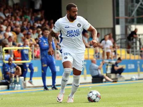 (האתר הרשמי של מכבי ת"א)