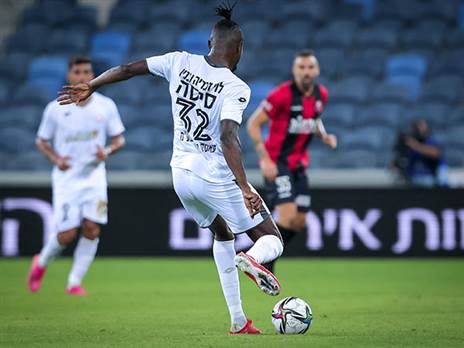 "ישחק העונה בחדרה" (מאור אלקסלסי)