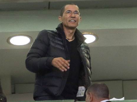 אלי טביב. קונטה מוכן לשחק בבית"ר תחתיו (דני מרון)