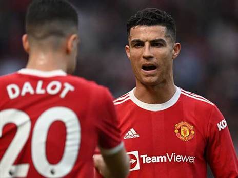 (Paul ELLIS / GETTY)