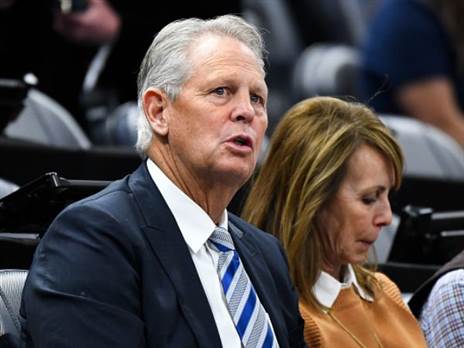 דני איינג'. יעביר את מיצ'ל? (Alex Goodlett/Getty Images)