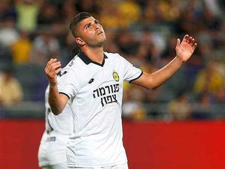 יצחק. לם מאמין (אלן שיבר)