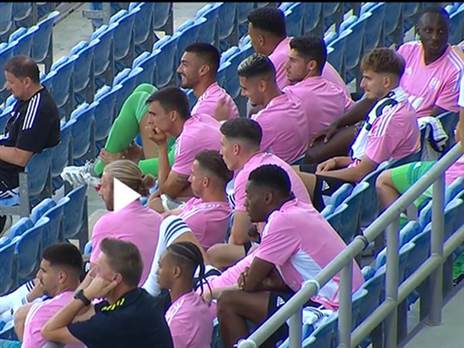 הלהיב את הרשת. סולומון