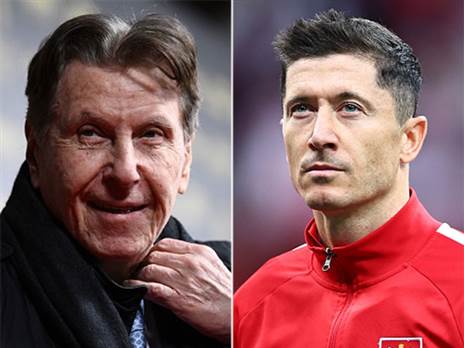 "עשו הכל כדי לעבור לברצלונה" (Getty)