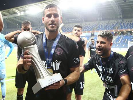 עזרה גדולה לחמד (אלן שיבר)