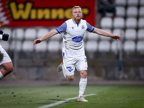 שחר. הושאל בינואר למכבי פ"ת (מאור אלקסלסי)