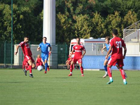 הפועל ת"א, רשמי