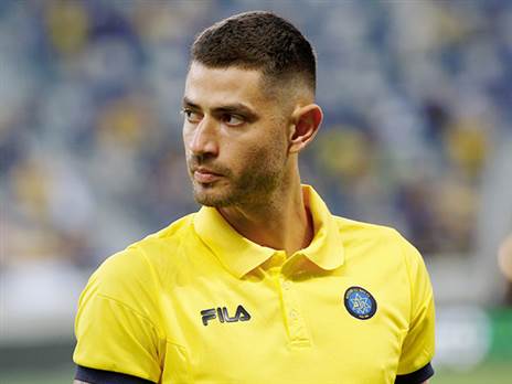 יחזק את הצהובים? ביטון (אלן שיבר)