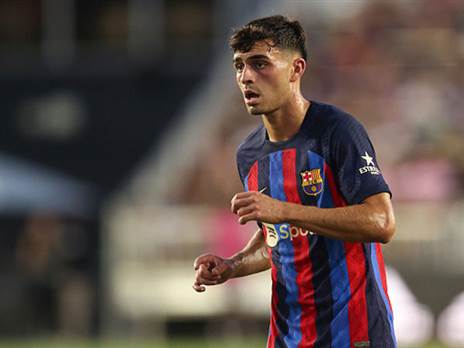 פדרי. יש עתיד (James Williamson - AMA/Getty Images)