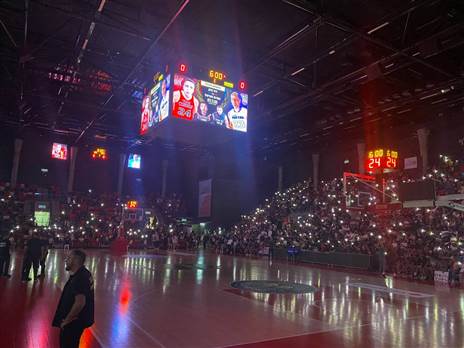 בין פסטיגל לדרבי תל אביבי