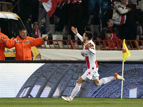 שאננים? (Alan Harvey/SNS, Getty)