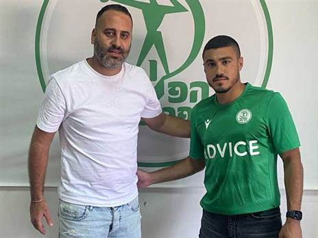 עלי וסוכנו סלומונוביץ'