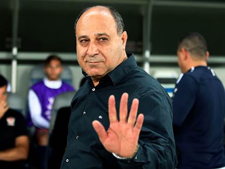 אבו יונס. לא מתכוון לחזור (אלן שיבר)