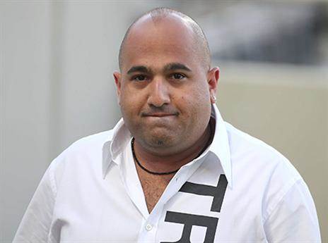 אוהדי בית"ר, הבעלים החדש שלכם (אודי ציטיאט)