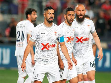 סכנין תהיה בליגת העל? (אלן שיבר)