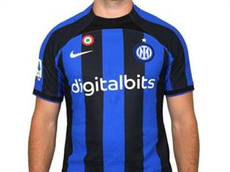 אינטר (Photo by Fabio Bozzani, Via La Gazzetta dello Sport)