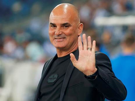 ייאלץ לבצע שינויים בהרכב? חזן (אלן שיבר)