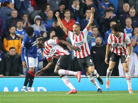 (Steve Welsh/PA Images via Getty Images)