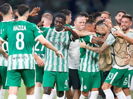 איזה ערב (אלן שיבר)