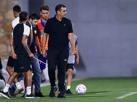 קורצקי. ק"ש פותחת עידן חדש (מאור אלקסלסי)