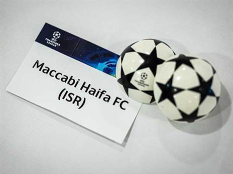 (Lukas Schulze - UEFA, GETTY)