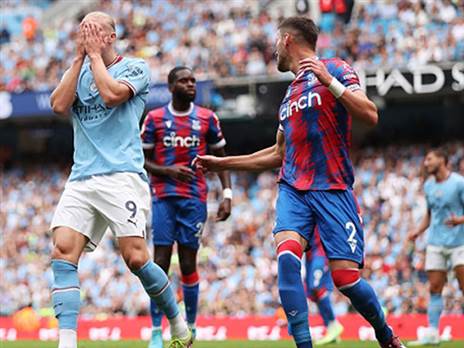 Manchester City FC/Manchester City FC via Getty Images