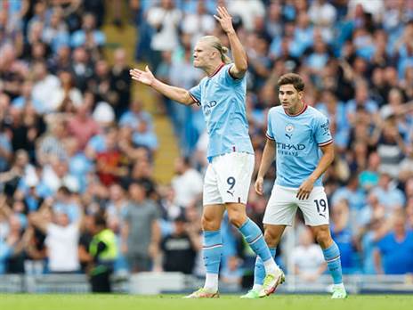 Lynne Cameron - Manchester City/Manchester City FC via Getty Images