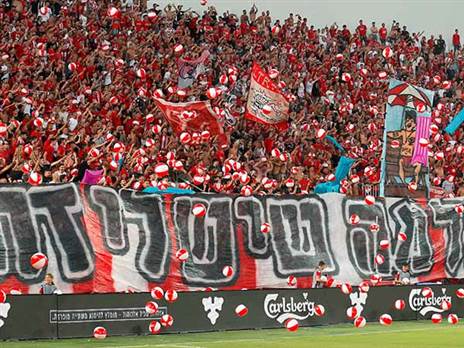 אכזבה גדולה בקרב האוהדים (אלן שיבר)