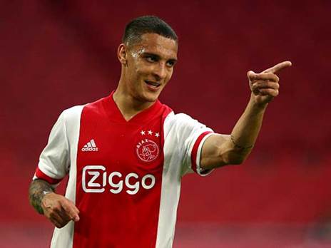 (Dean Mouhtaropoulos/Getty Images)