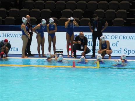 אליפות מרשימה עד כה (רגב גורן, באדיבות איגוד הכדורמים)