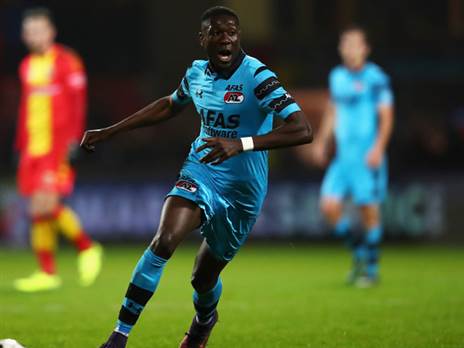 גדל באלקמאר (Photo by Dean Mouhtaropoulos/Getty Images)