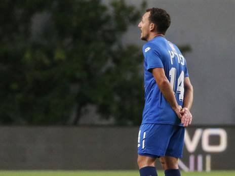 פתיחה טובה של המלאבסים (אודי ציטיאט)