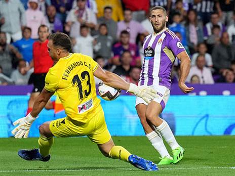הכי חלומי שיש. וייסמן (Angel Martinez/Getty )