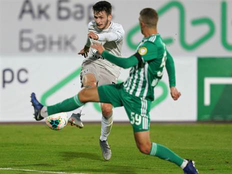 סומן מגיל צעיר (Photo by Epsilon/Getty Images)