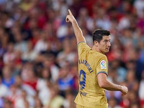 Fran Santiago/Getty Images