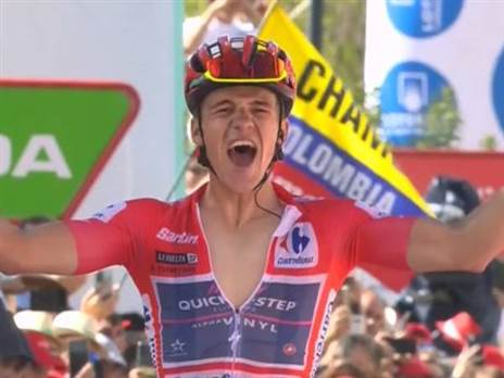 המלך של ספרד, אבנפול