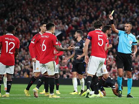 "החלטה מפוקפקת" (GETTY)