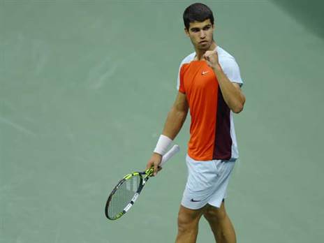 (Photo by Mike Stobe/Getty Images)